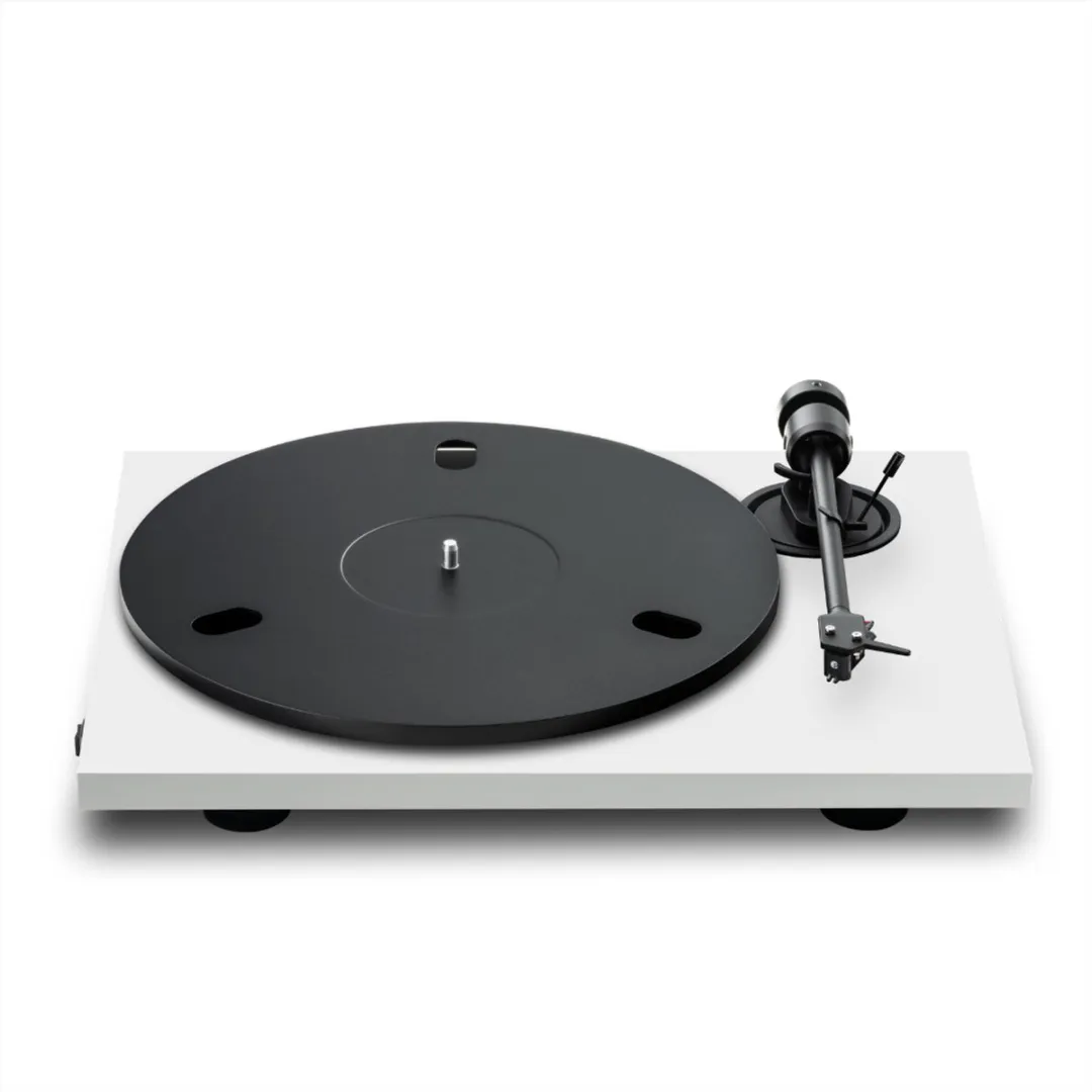 Pro-Ject E1.2 Phono Platenspeler