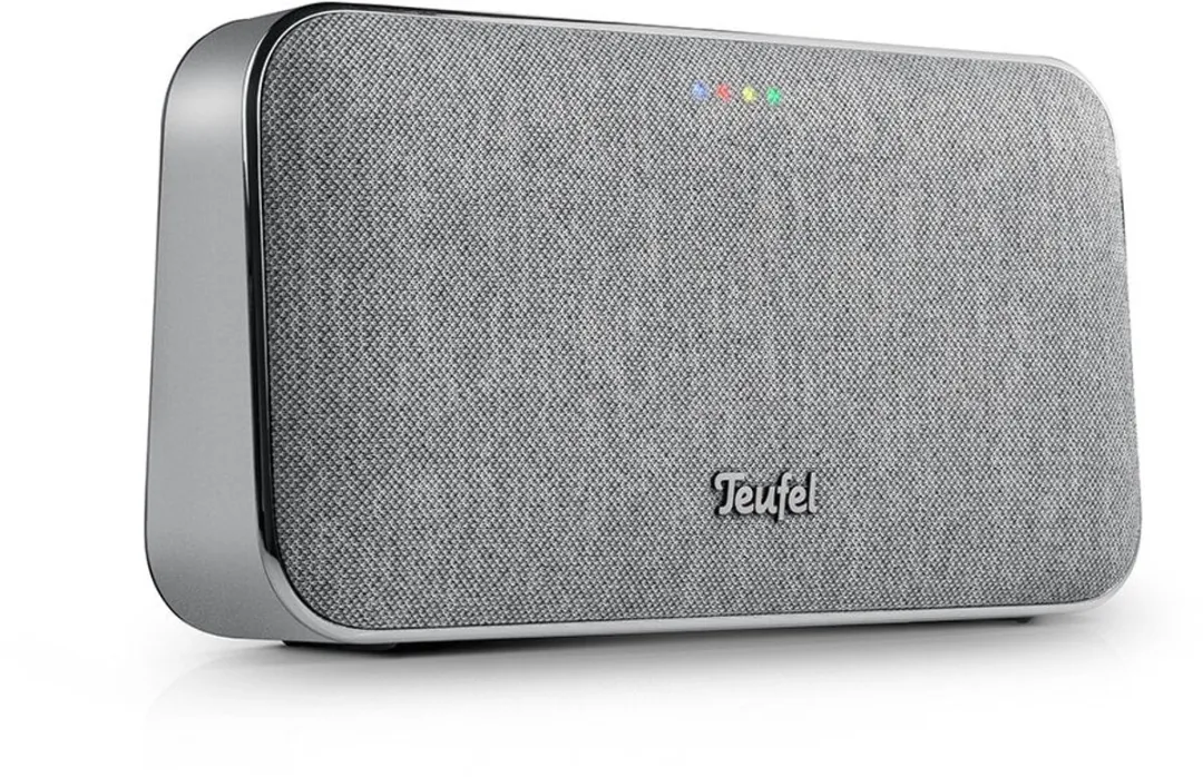 Teufel Motiv GO VOICE Speaker