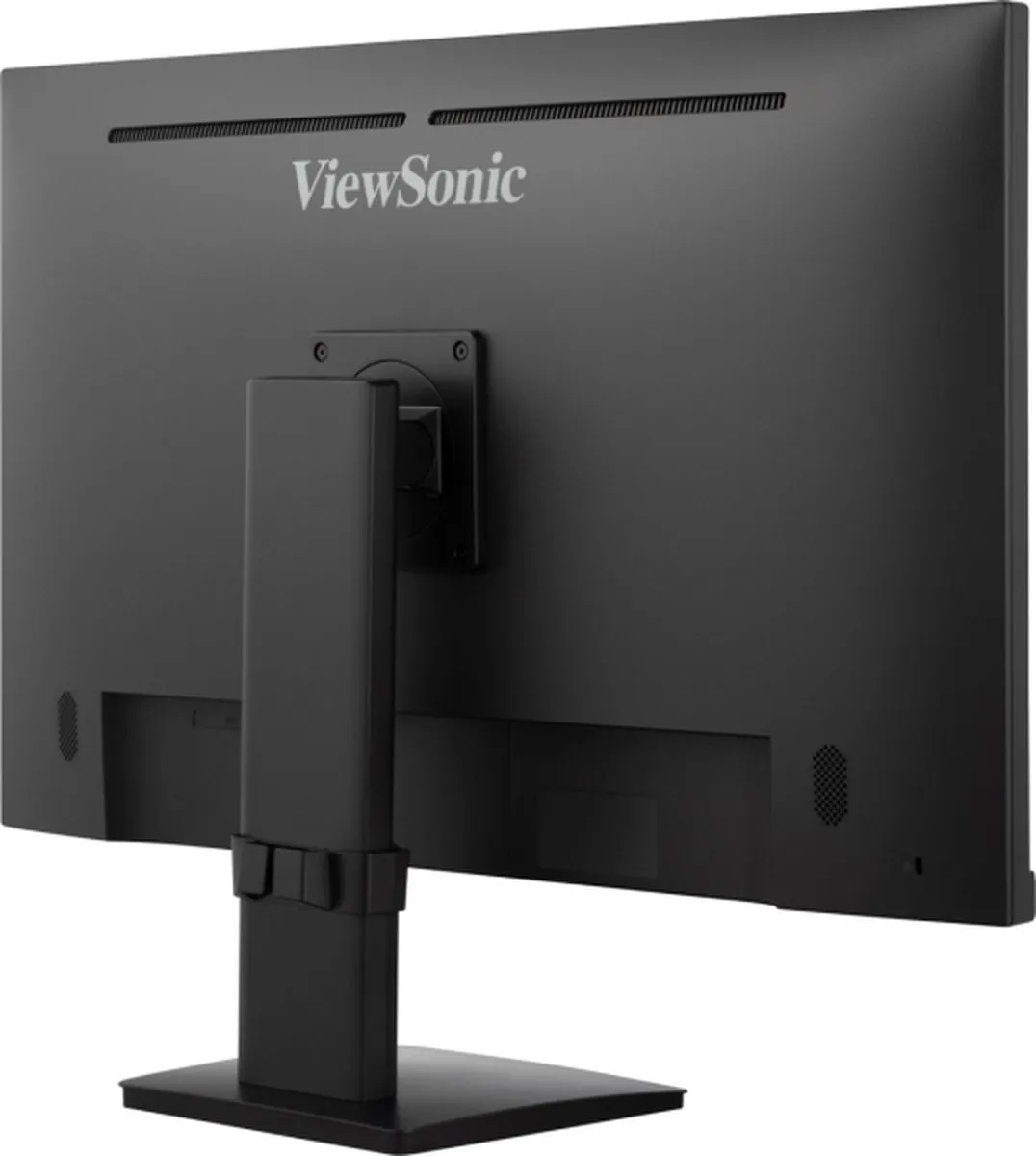 ViewSonic VG3208-4K - LED-monitor 32" (31.5" zichtbaar) - 3840 x 2160 4K @ 60 Hz - VA - 300 cdm² - 3000:1 - HDR10 - 4 ms - 2xHDMI, DisplayPort