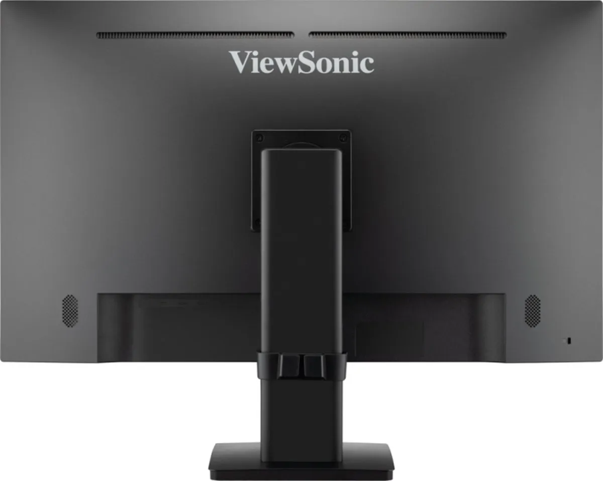 ViewSonic VG3208-4K - LED-monitor 32" (31.5" zichtbaar) - 3840 x 2160 4K @ 60 Hz - VA - 300 cdm² - 3000:1 - HDR10 - 4 ms - 2xHDMI, DisplayPort