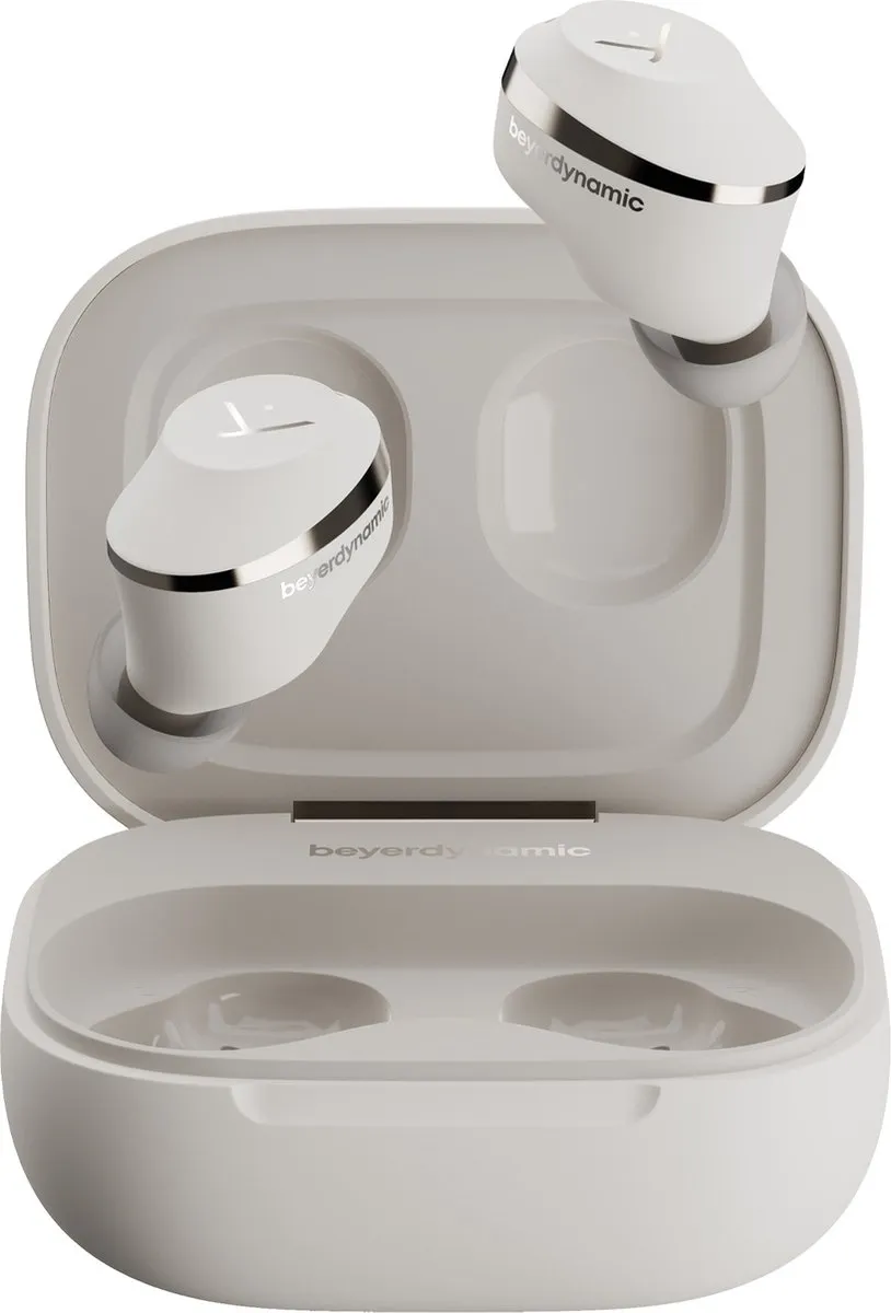 Beyerdynamic Amiron 300 True Wireless Oordopjes