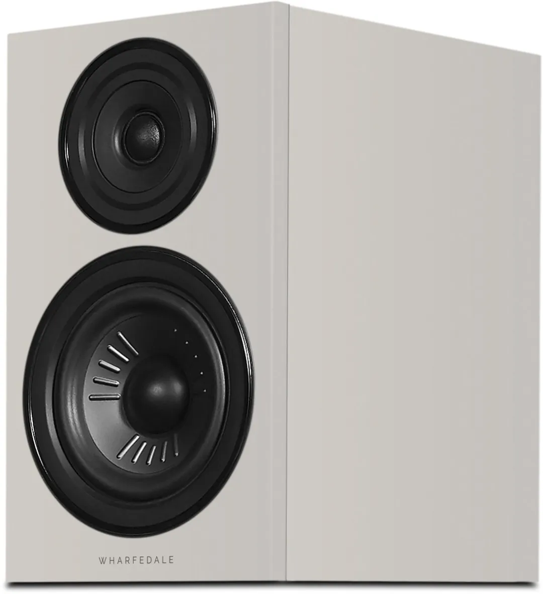 Wharfedale Diamond 12.2i Boekenplankluidsprekers - 2-Weg - Grijs - afbeelding 6 van 6