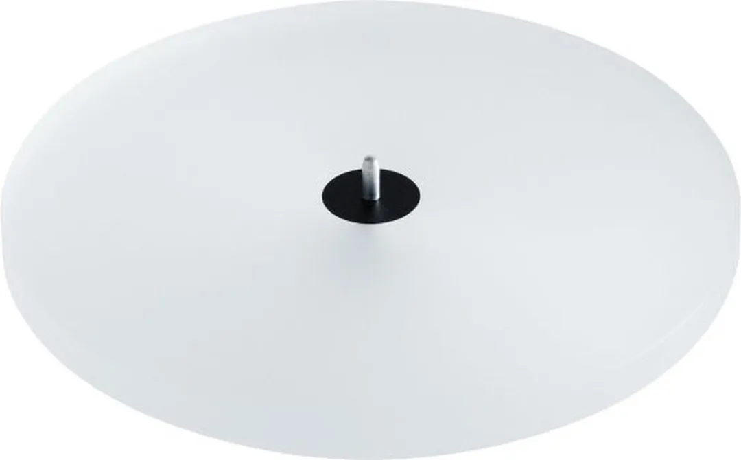 Pro-Ject Acryl-it E Draaiplateau - Acryl