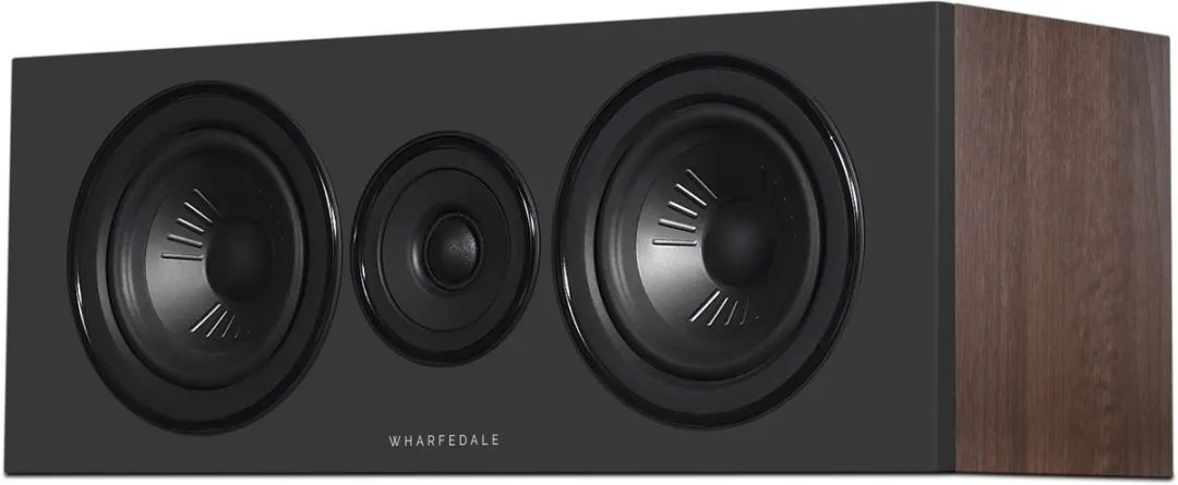 Wharfedale Diamond 12.Ci Center Speaker 150W