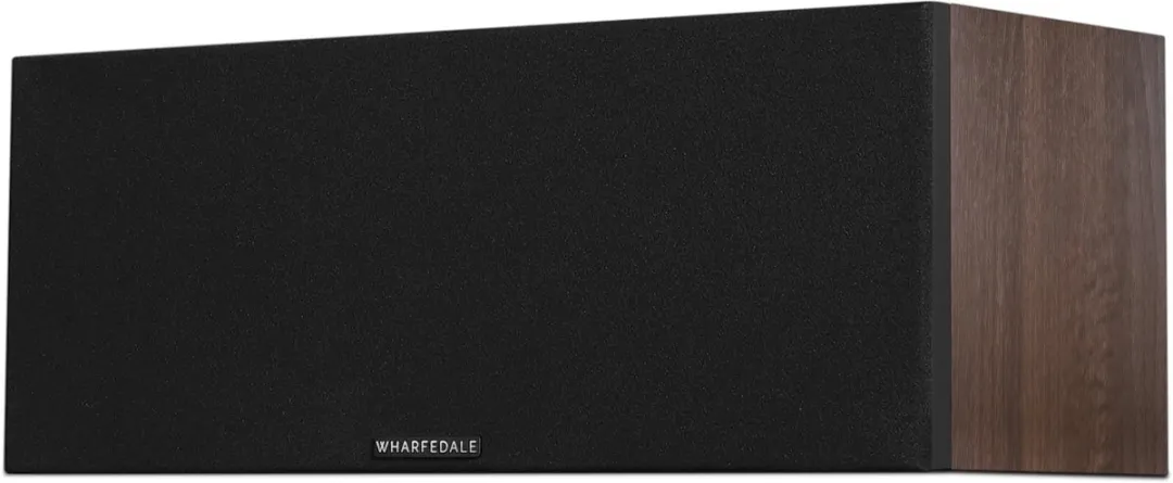 Wharfedale Diamond 12.Ci Center Speaker 150W - Grijs