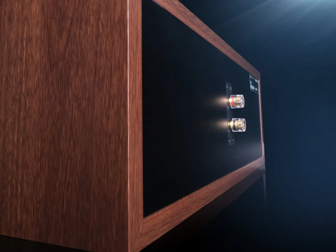 Wharfedale Diamond 12.Ci Center Speaker 150W - Grijs
