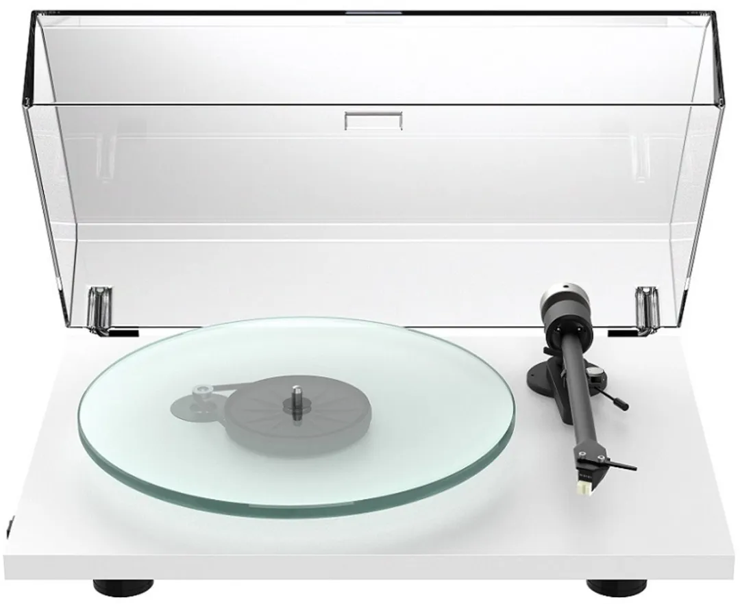 Pro-Ject T2 Rainier Platenspeler