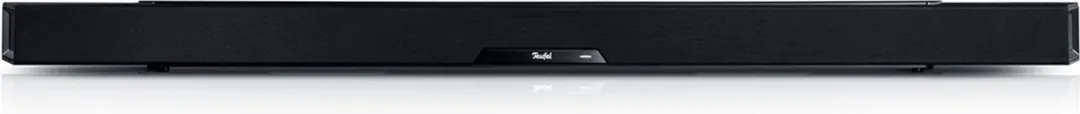 Teufel Cinebar Lux Surround 5.0-Set - Wit