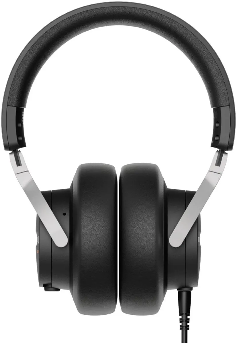 beyerdynamic DJ 300 Pro X Club Koptelefoon - Zilver