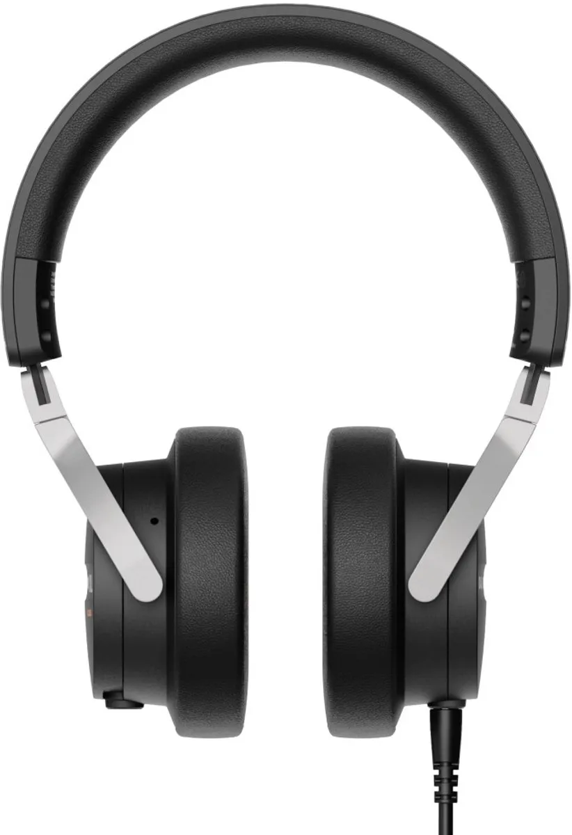 beyerdynamic DJ 300 Pro X Club Koptelefoon - Zilver
