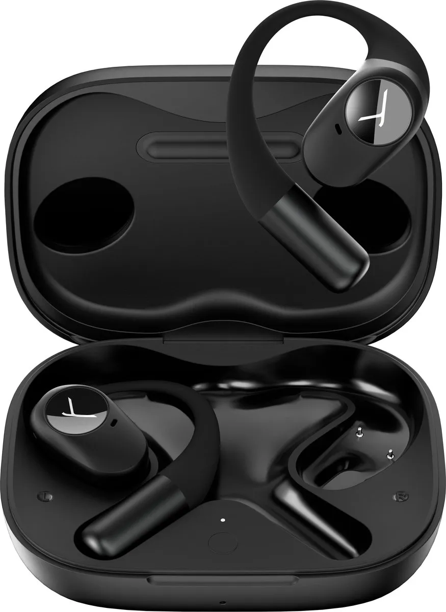 beyerdynamic Amiron 200 Open Ear Oordoppen - Zwart