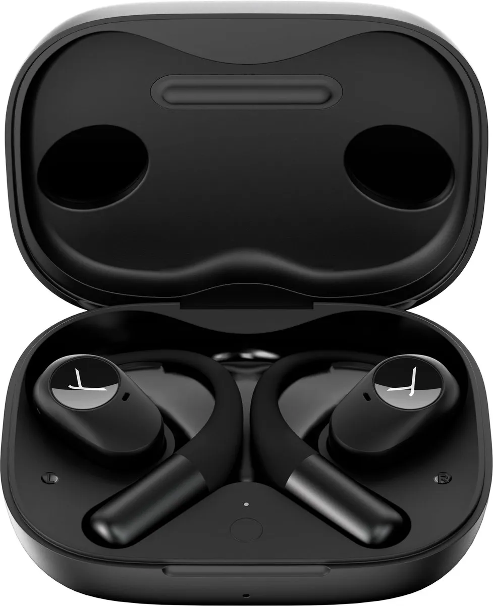 beyerdynamic Amiron 200 Open Ear Oordoppen - Zwart