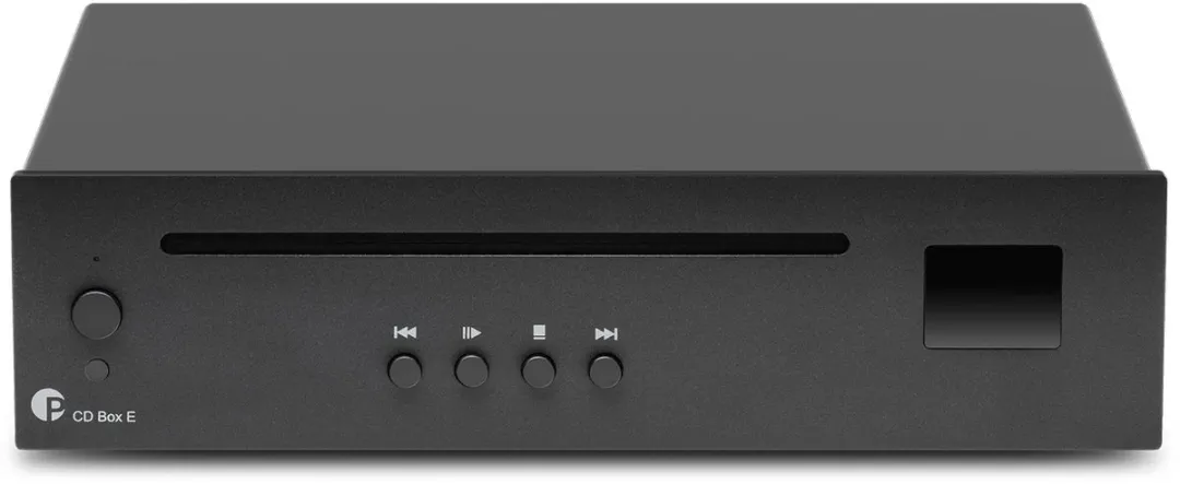 Pro-Ject CD Box E CD-speler