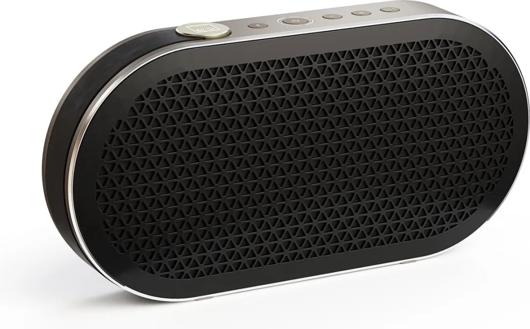 Dali Katch G2 Bluetooth Speaker 50W - Iron Black - afbeelding 6 van 6