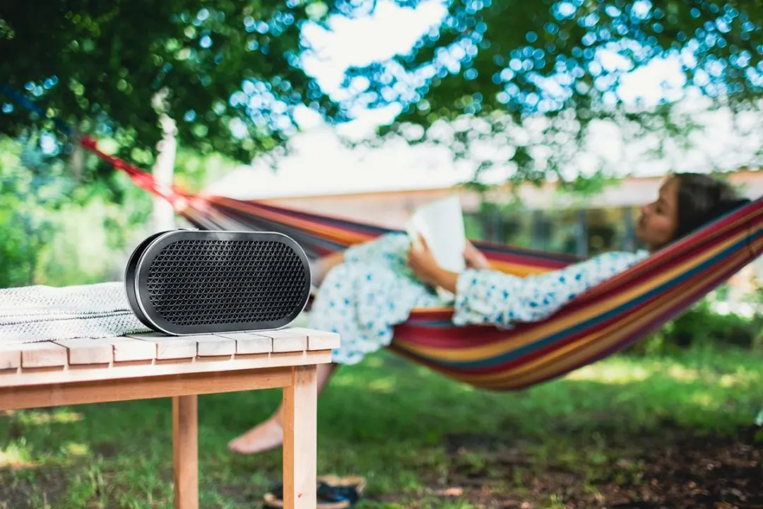 Dali Katch G2 Bluetooth Speaker 50W - Iron Black