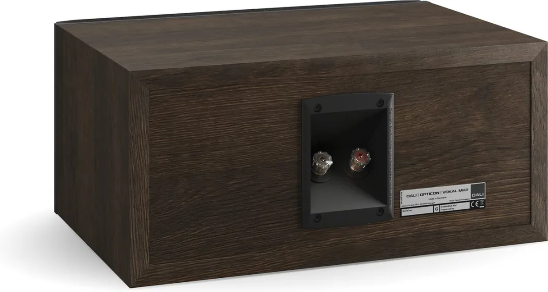 Dali Opticon 6 MK2 5.1 Bundel - Tabacco Oak