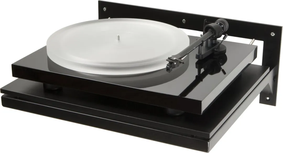 Pro-Ject WMI-1 Muurbevestiging