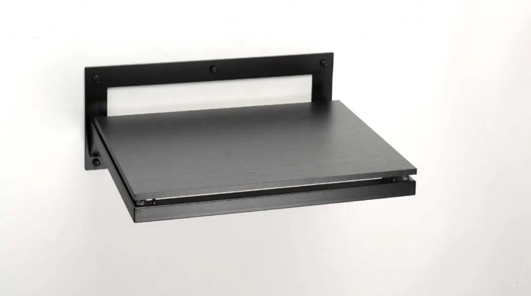 Pro-Ject WMI-1 Muurbevestiging - Zwart