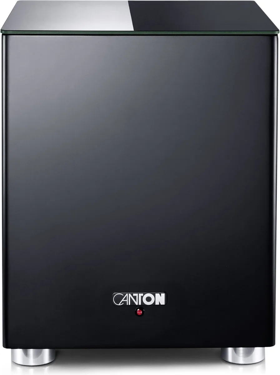 Canton Smart SUB 8 Actieve Subwoofer 200W