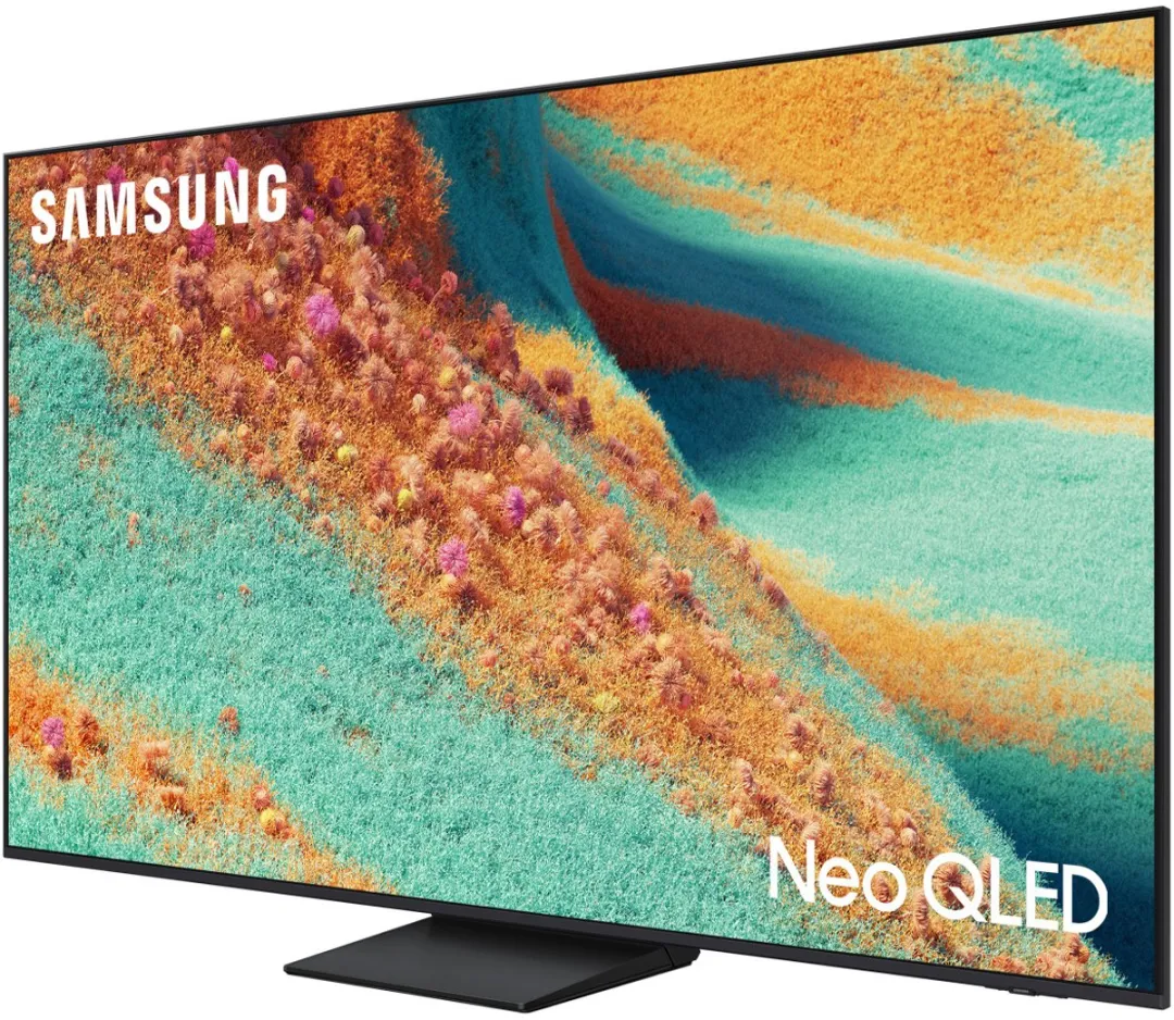 Samsung QE55QN85F Neo QLED 55 inch 4K - Zwart
