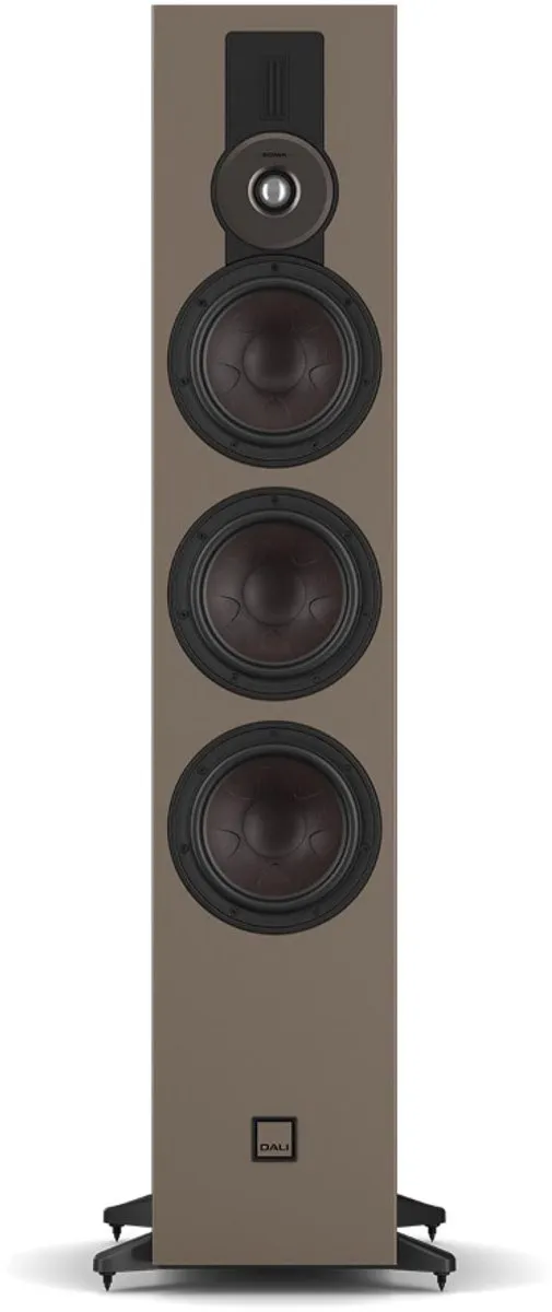 Dali Sonik 9 Passieve Vloerluidspreker Walnut
