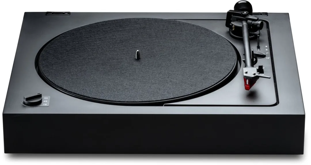 Pro-Ject A2 Platenspeler