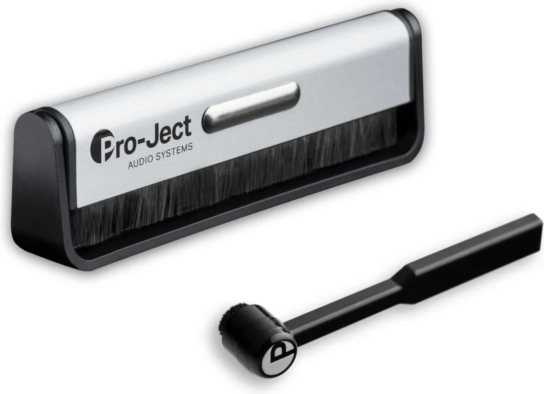 Pro-Ject Cleaning Set Reinigingskit