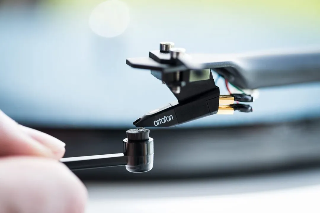 Pro-Ject Cleaning Set Reinigingskit - Zwart