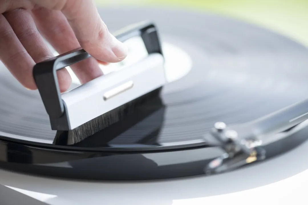 Pro-Ject Cleaning Set Reinigingskit - Zwart