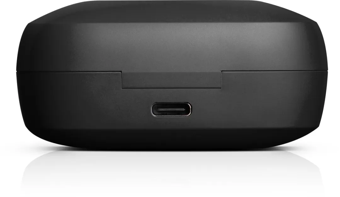 Teufel AIRY SPORTS TWS 2 - Night Black