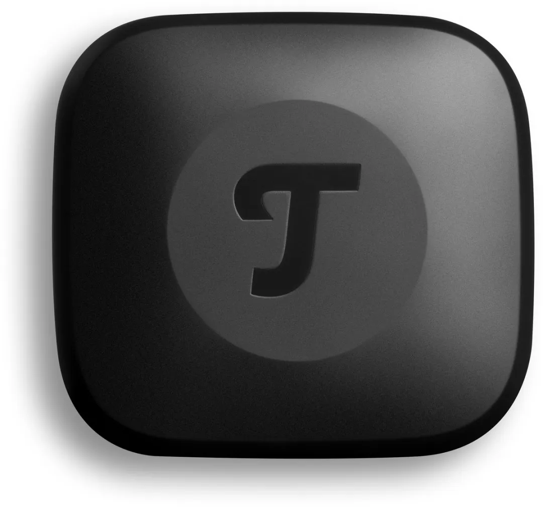 Teufel AIRY SPORTS TWS 2 - Night Black