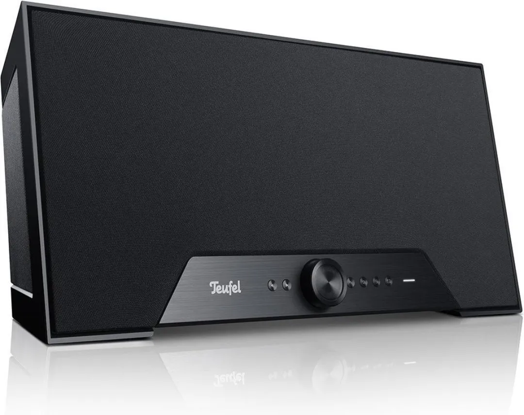Teufel ONE M Multiroom Speaker