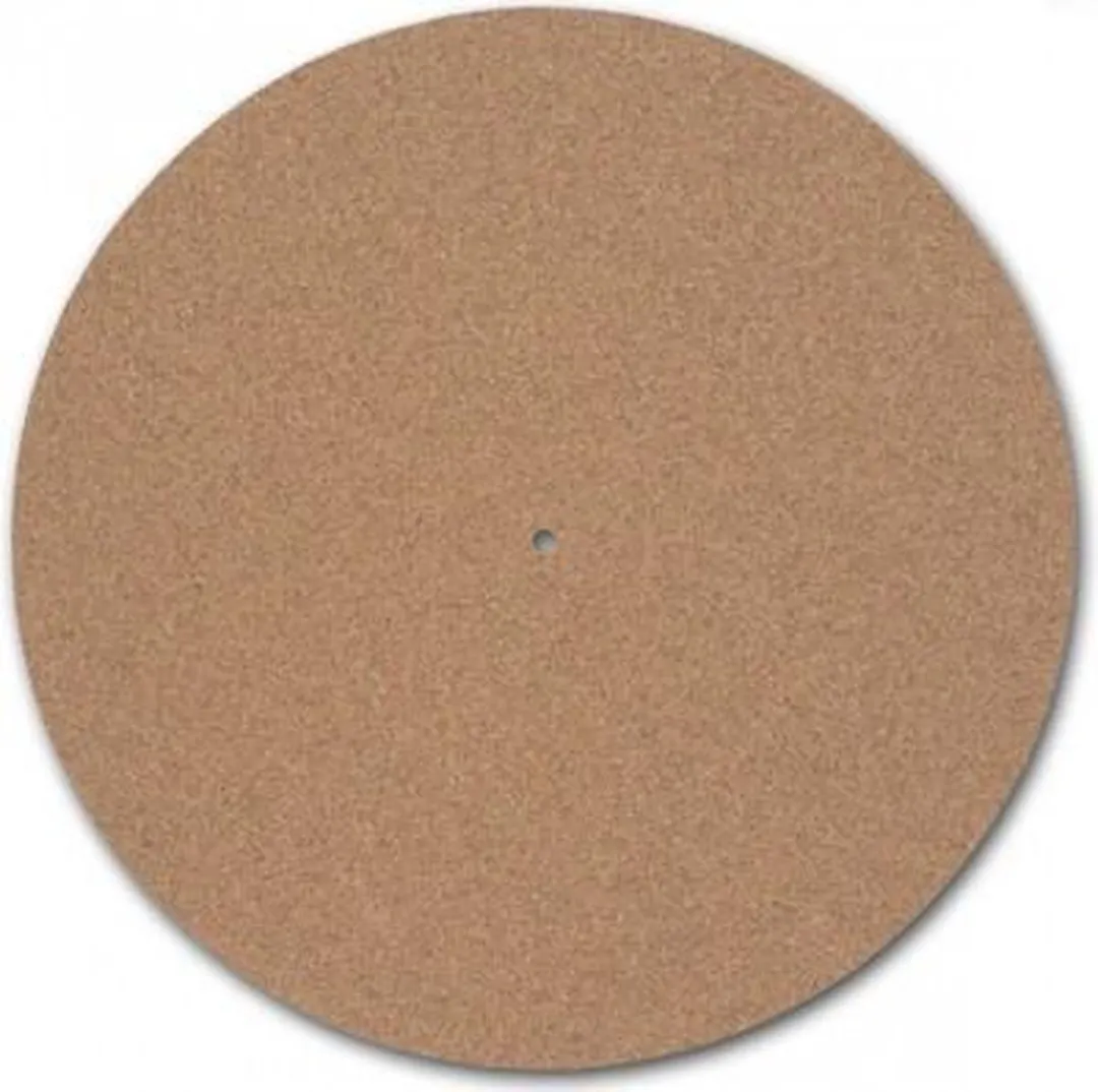 Pro-Ject CORK-IT Turntable Mat