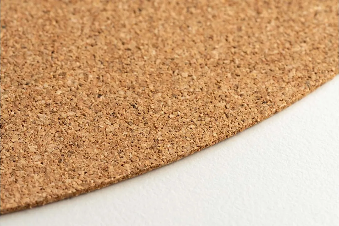 Pro-Ject CORK-IT Turntable Mat - Bruin