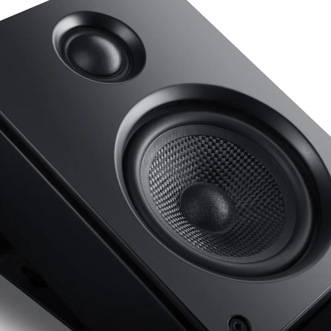Teufel REFLEKT Reflekt Dolby Atmos Reflectiespeakers - 2 Stuks - Zwart