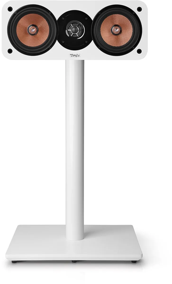 Teufel ULTIMA 20 CONCEPT Surround Power Edition 5.1-Set - 290W - Wit