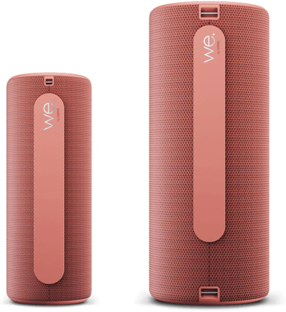 Loewe We. Hear 2 71335 Draagbaar Luidsprekersysteem - 60W - Multicolor