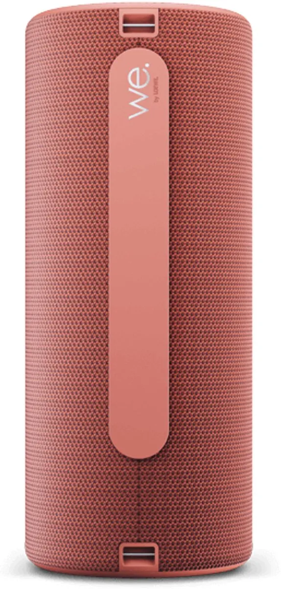 Loewe We. Hear 2 71335 Draagbaar Luidsprekersysteem - 60W - Multicolor