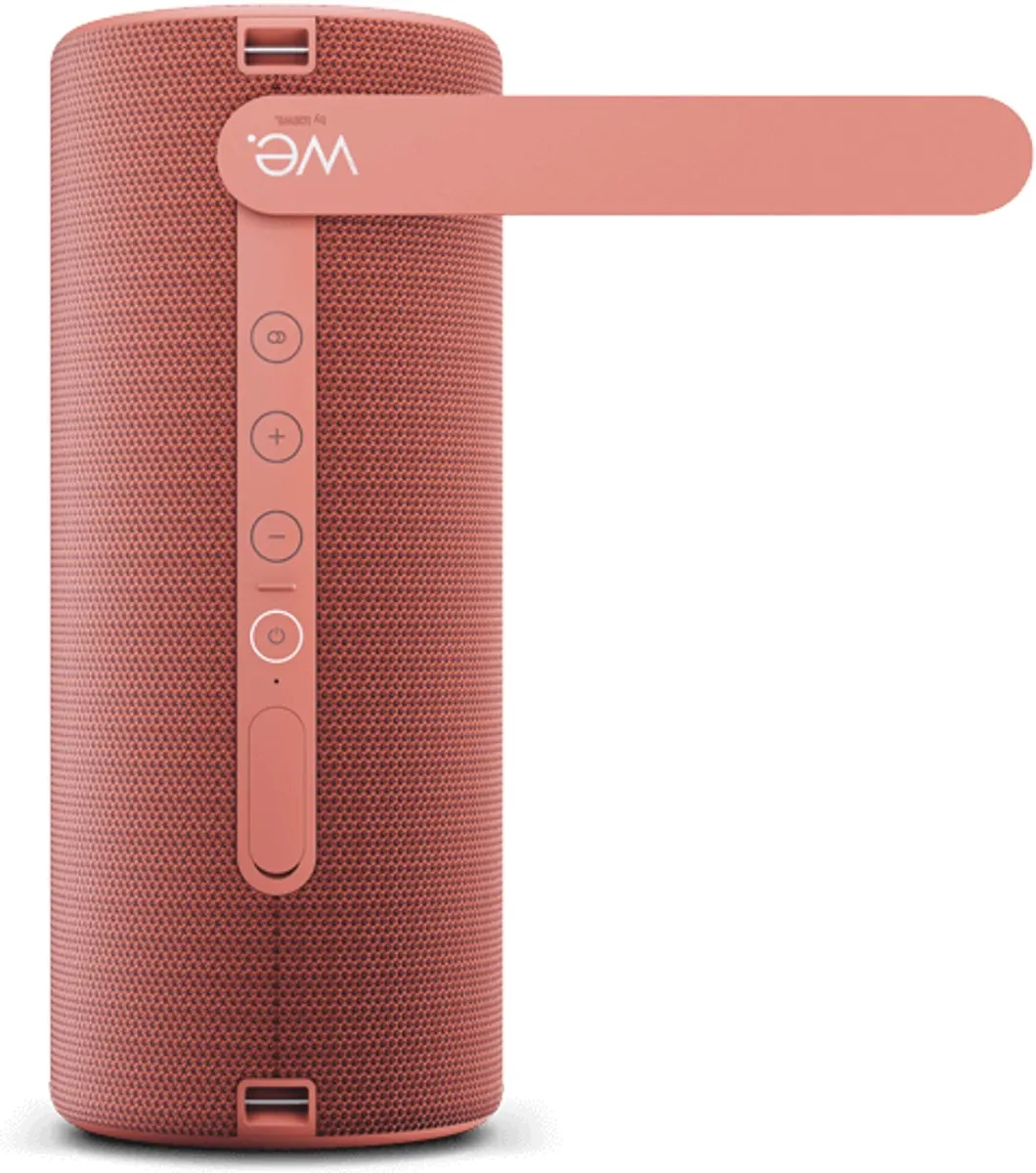 Loewe We. Hear 2 71335 Draagbaar Luidsprekersysteem
