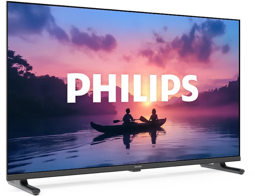 Philips 32PHS6050/12 Smart TV 81cm - Zwart