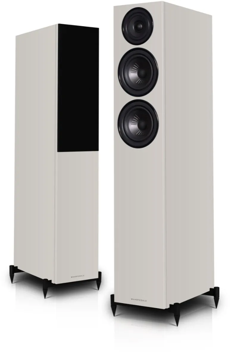 Wharfedale Diamond 12.3i Vloerstaande Speaker
