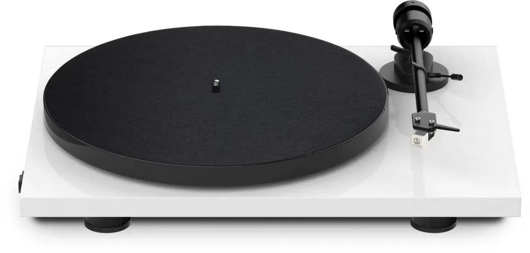 Pro-Ject E1 AT3600L Platenspeler