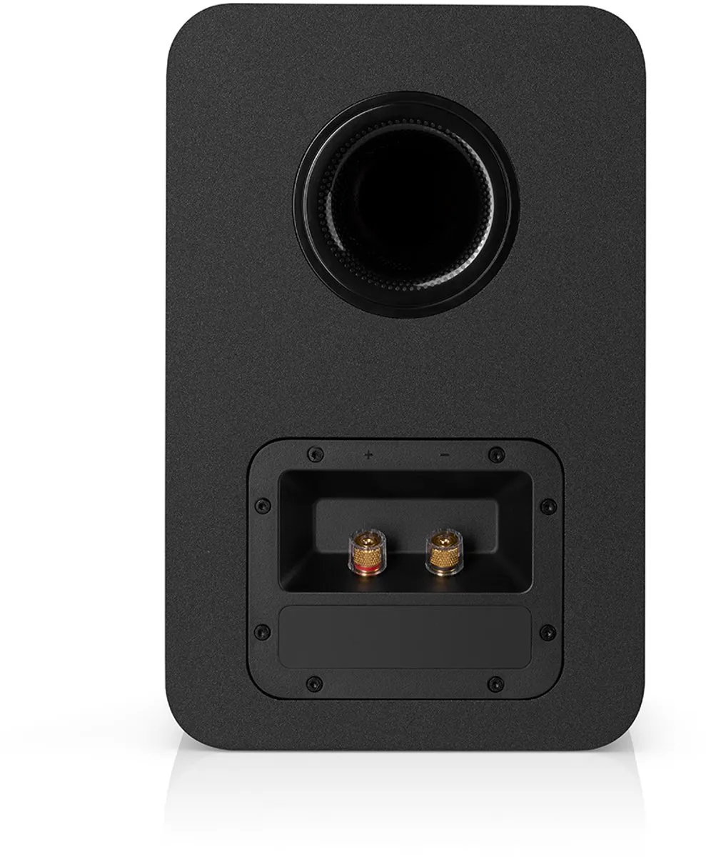 Teufel ULTIMA 20 CONCEPT Surround Power Edition 5.1-Set - 290W - 6 Luidsprekers - Zwart