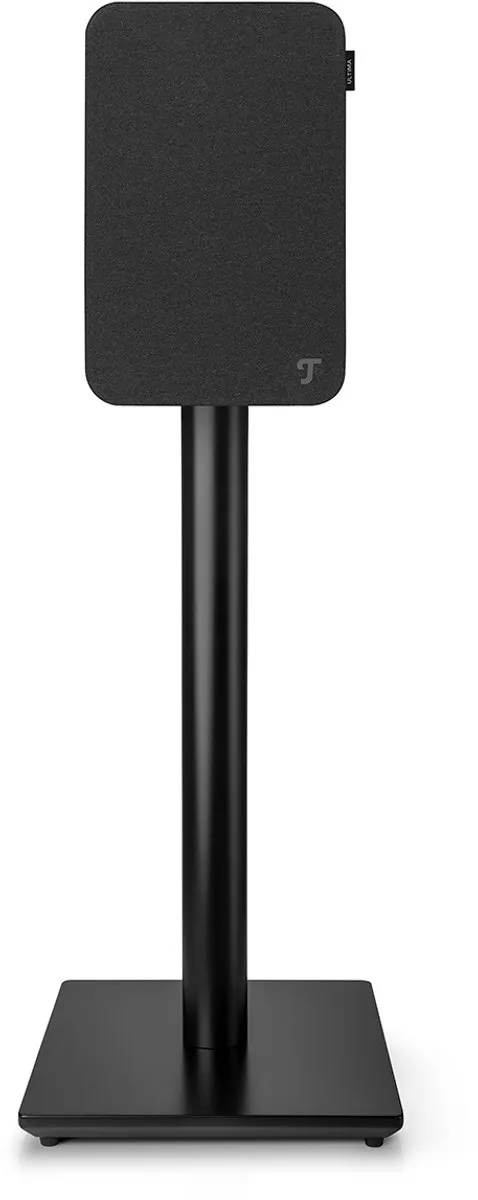 Teufel ULTIMA 20 CONCEPT Surround Power Edition 5.1-Set - 290W - 6 Luidsprekers - Zwart - afbeelding 6 van 6