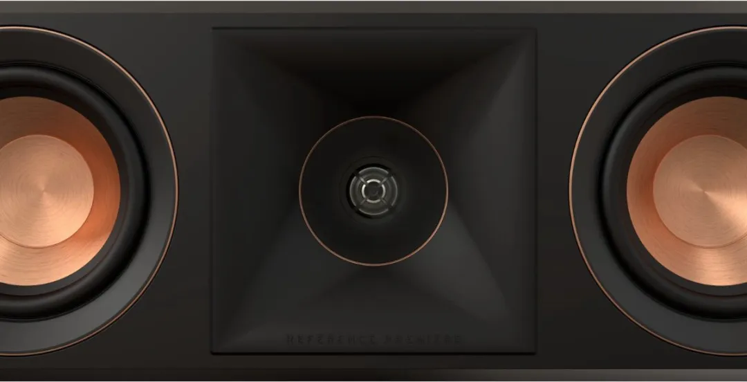 Klipsch Reference Premiere RP-404C II Centerspeaker - Walnoot