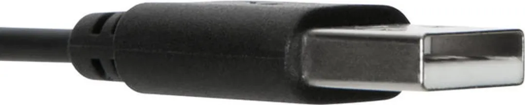 Targus AEH102GL Headset - Bedraad - Zwart - afbeelding 6 van 6