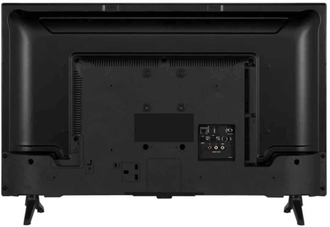 Metz 24MTC6000Z - Televisie - 24 Inch - SmartTV - HD