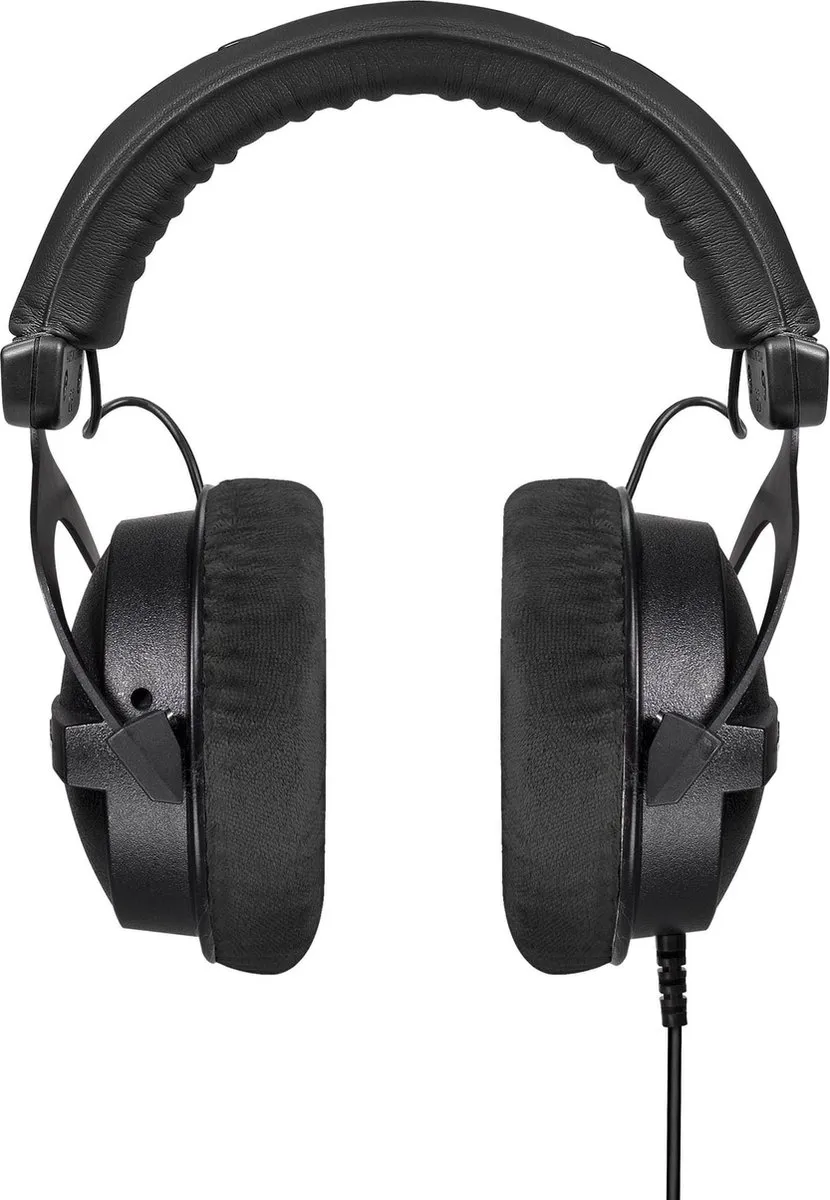 beyerdynamic DT 770 Pro 80 Ohm Studio Koptelefoon - Zwart