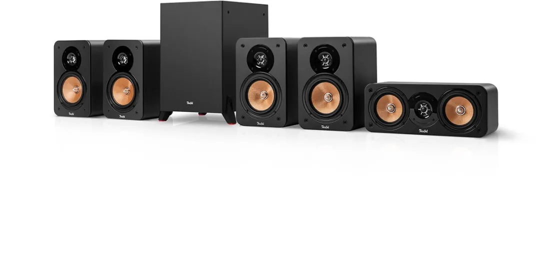 Teufel ULTIMA 20 Surround 5.1 Set