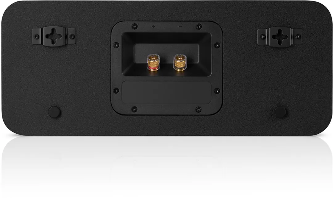 Teufel ULTIMA 20 Surround 5.1 Set - Zwart
